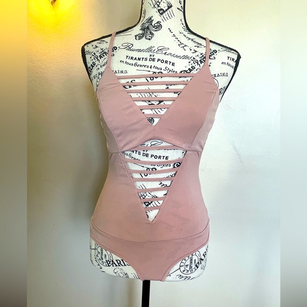 Bodysuit